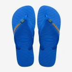 شبشب رفيع لون أزرق 40/39 من هافيانس - هافياناس