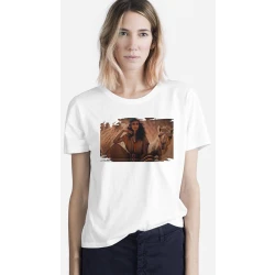 Designless -  Graphic Tshirt XS