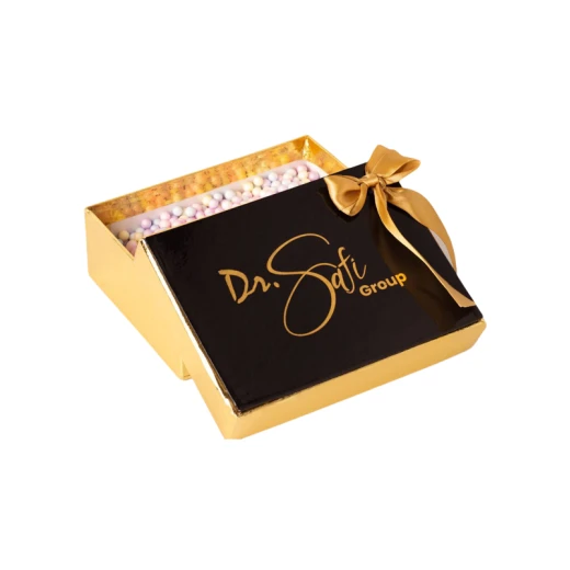 Dr. Safi Mystery Box Dr. Safi Mystery Box