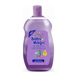 Baby Magic Shampoo Healthy Smooth Hair 250 ml 625
