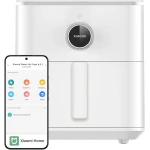 Xiaomi Smart Air Fryer 6.5Ltr White - Xiaomi