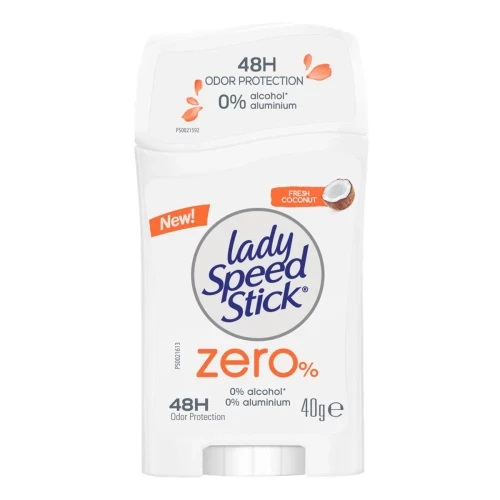 Lady Speed Stick Fresh Coconut 314 Lady Speed Stick Fresh Coconut 314
