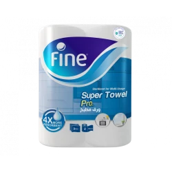 Super Towel PRO 4*5 (70 Sheets) - DAWN