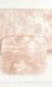 سجادة حمام داميان قطعتين - بيج- 50x80 - مدام كوكو - Image 3