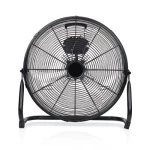Tristar Metal box fan VE-5781 - Tristar