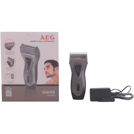ماكينة حلاقة AEG HR 5625 من اي ئي جي ماكينة حلاقة AEG HR 5625 من اي ئي جي