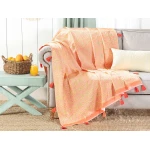 مدام كوكو مفرش الأريكة شانتور - مدام كوكو