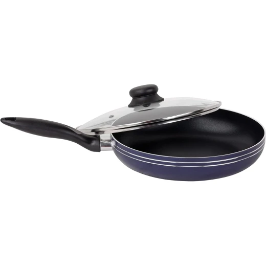 Royalford Non-Stick Cookware Set, 12 Pcs RF5858 - Royalford - Image 3