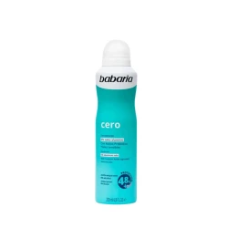 Babaria Deodorant Spray Women 200ml