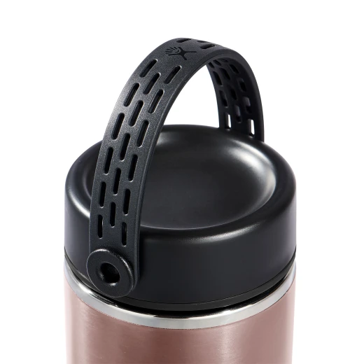Hydro Flask 24 Oz Lightweight Wide Flex Cap Boot Thermos - Quartz - Hydro Flask - Image 3