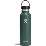 Hydro Flask Standard Flex Cap Fir 21 Oz - Hydro Flask