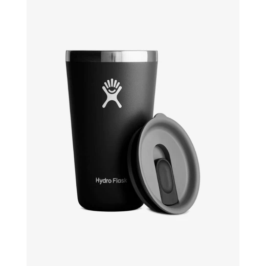 Hydro Flask All Around Tumbler - Stainless Steel Insulated With Lid 16 Oz - - Hydro Flask - Image 3