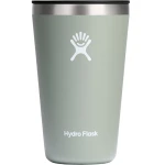 Hydro Flask All Around Tumbler - Stainless Steel Insulated With Lid 16 Oz - Agave - Hydro Flask