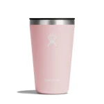 كوب من جميع الجوانب - ستانلس ستيل معزول بغطاء 16 أونصة - زهري , هيدرو فلاسك - هايدرو فلاسك