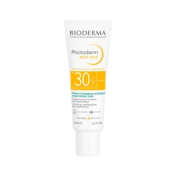 Bioderma Photoderm AKN Fluid MAT SPF30 40ml