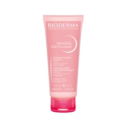 Bioderma SENSIBIO CLEANSING GEL 100ML