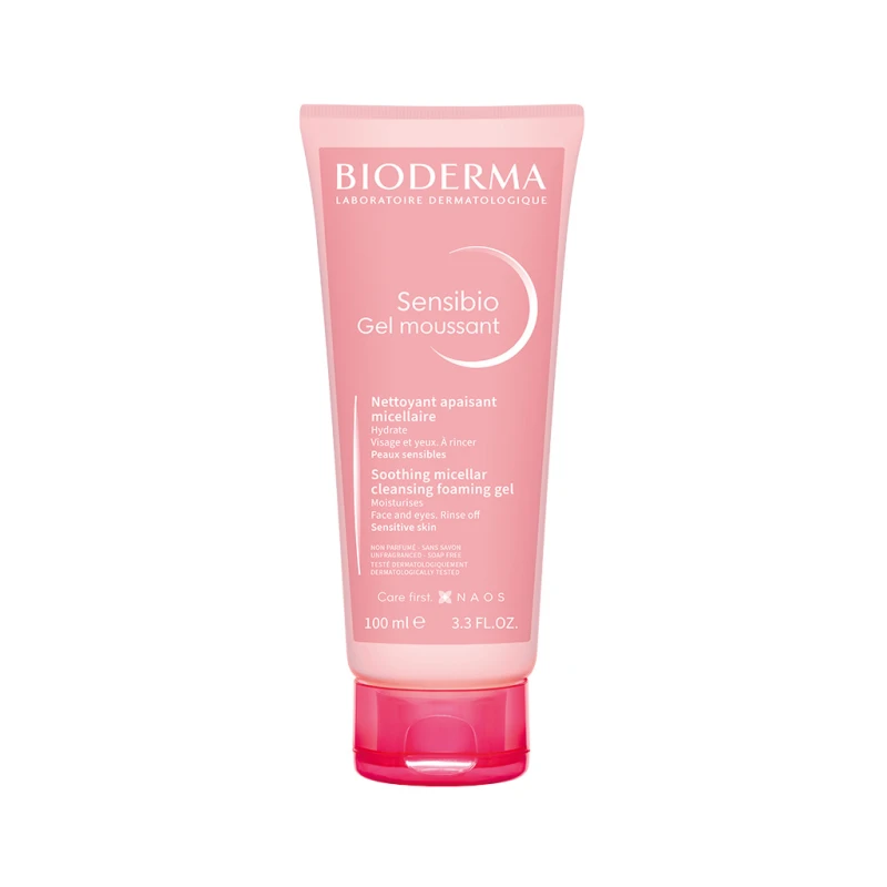 Bioderma SENSIBIO CLEANSING GEL 100ML - Bioderma