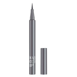 Make Up Factory Waterproof Eyeliner Precise Application Matte Finish Long Lasting Smudge Resistant Eye Makeup Professional