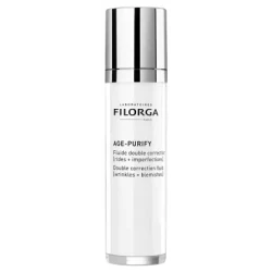 Filorga Age-Purify Double Correction Fluid 50ml