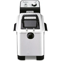 Moulinex easy pro semiprofessional deepfryer (AM333027)