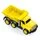 Dolu Giant Trucker yellow 83 cm - Dolu - Image 2