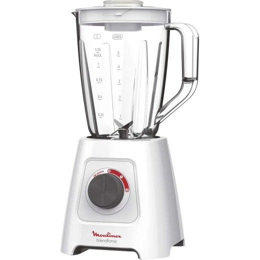 MOULINEX Blender | BlendForce 1.75 L Blender Smoothie Maker - MOULINEX - Image 3