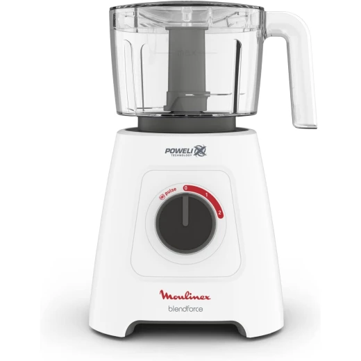 MOULINEX Blender | BlendForce 1.75 L Blender Smoothie Maker - MOULINEX - Image 2