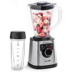 MOULINEX Blender | PerfectMix |High Speed 2 L Blender Smoothie Maker 1200 W - MOULINEX