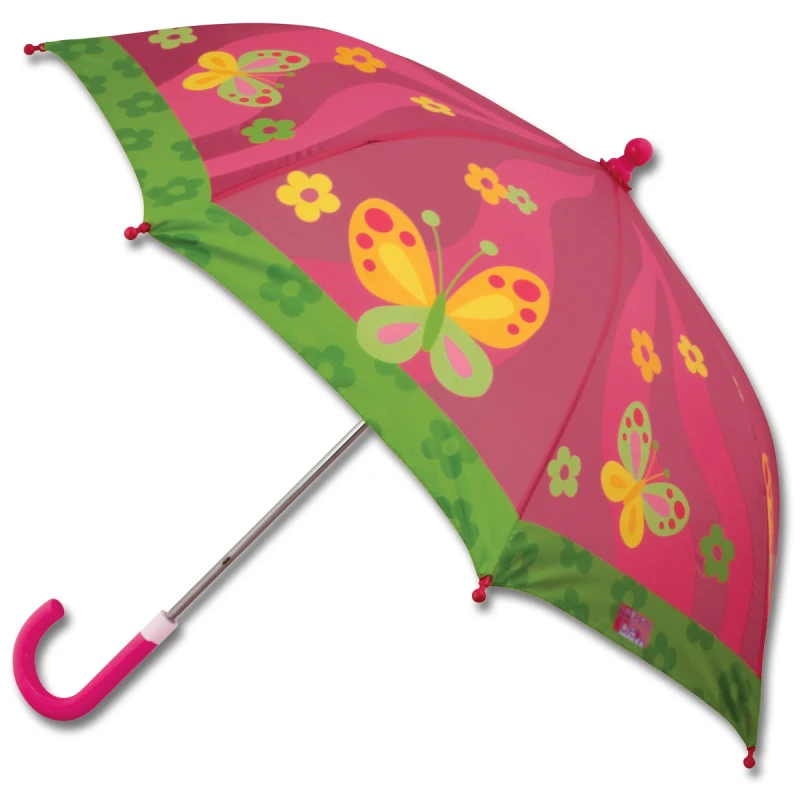 Stephen Joseph - UMBRELLA BUTTERFLY - Stephen Joseph