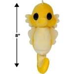 Adopt Me Collector 8" Plush - Seahorse - Adopt Me - Image 2