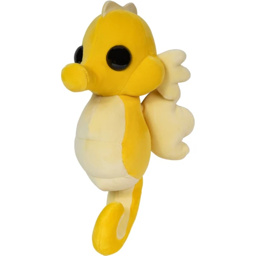 Adopt Me Collector 8" Plush - Seahorse - Adopt Me - Image 3