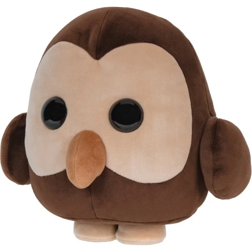 Adopt Me Collector 8" Plush - Owl - Adopt Me - Image 3