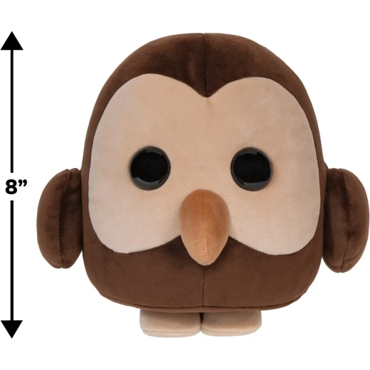 Adopt Me Collector 8" Plush - Owl - Adopt Me - Image 4