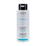 Kamilla Gentle Cleansing Lotion for Sensitive Skin 400ml Daily Makeup Remover Refreshing Cleanse - Kamill