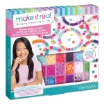 ماك إت ريل: مجموعة خرز هيشي2.0 - ميك إت ريل