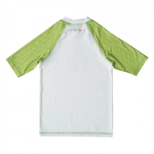 SlipStop Crocodile UV T-Shirt - Slipstop - Image 2