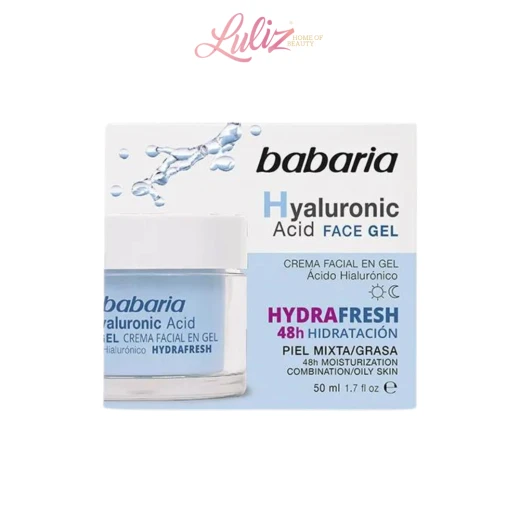 Babaria Bio Rejuvenating Night Cream 50ml Plastic Free 100% Vegan Babaria Bio Rejuvenating Night Cream 50ml Plastic Free 100% Vegan
