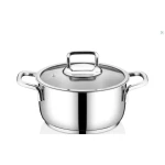 FALEZ VENTO STEEL POT, 28 CM - Falez