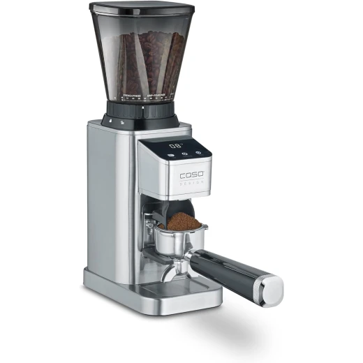مطحنة القهوة الكهربائية المخروطية من الفولاذ المقاوم للصدأ, من كاسو - كاسو - Image 7