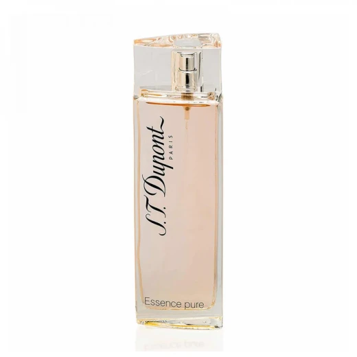 عطر ايسنس بيور للنساء او دو تواليت من اس. تي. ديبون 100مل عطر ايسنس بيور للنساء او دو تواليت من اس. تي. ديبون 100مل