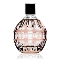 Jimmy Choo Pour Femme Eau de Parfum 60ml Floral Perfume Gift for Women Long Lasting Fragrance