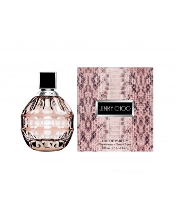 Jimmy Choo Pour Femme Eau de Parfum 60ml Floral Perfume Gift for Women Long Lasting Fragrance - JIMMY CHOO - Image 2