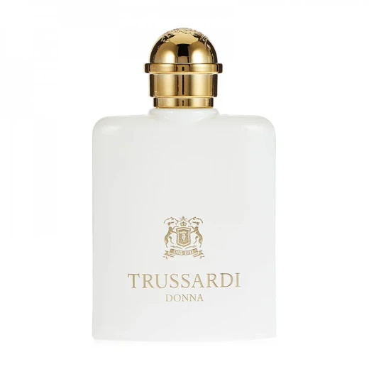 عطر تروساردي دونا أو دو بارفان 100 مل عطر زهري للنساء للاستخدام اليومي الحسي عطر تروساردي دونا أو دو بارفان 100 مل عطر زهري للنساء للاستخدام اليومي الحسي