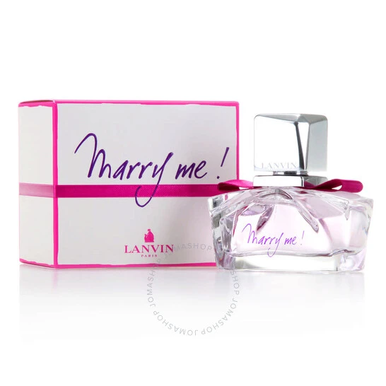 عطر لانفين ماري مي للنساء 2.5 أونصة أو دو برفوم سبراي - لانفين