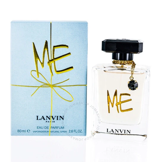 عطر  لانفين مي بواسطة رذاذ 2.6 أوقية - لانفين