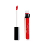 ARTDECO Firey Red Plumping Lip Fluid Glossy Shine Moisturizing Lip Enhancer Makeup for Fuller Lips - ArtDeco