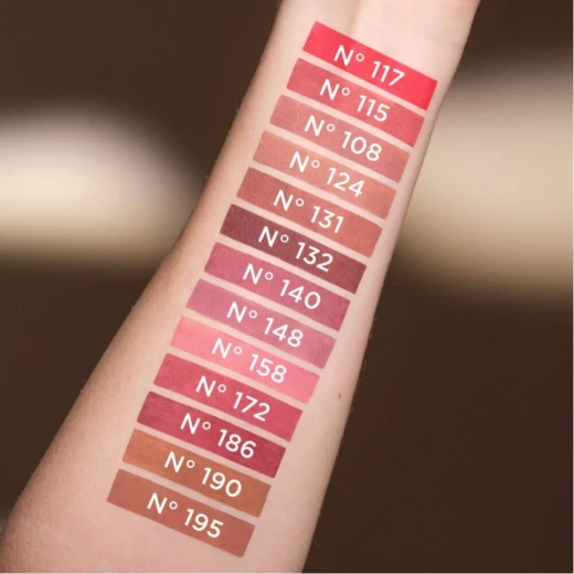 ARTDECO SOFT LIP LINER WATERPROOF 108 Fireball - ArtDeco - Image 2
