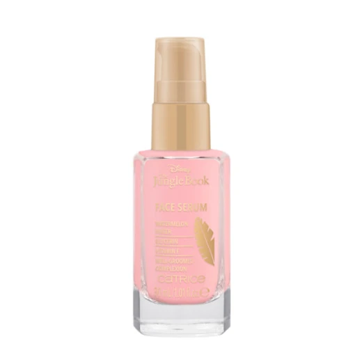 Catrice Disney The Jungle Book Serum Facial 010 Wild Watermelon 30 ml Catrice Disney The Jungle Book Serum Facial 010 Wild Watermelon 30 ml