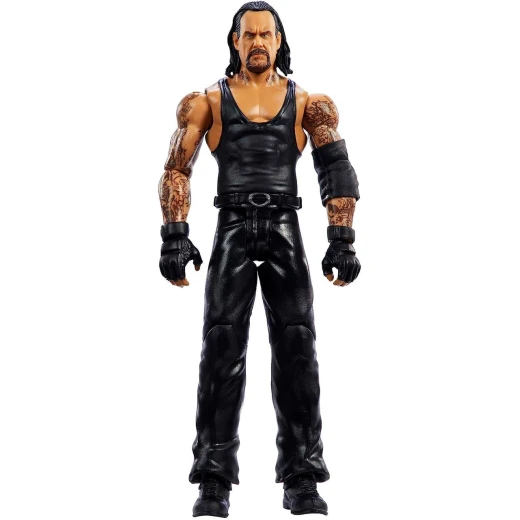 شخصية WWE هوليوود أندرتيكر - دبليو دبليو اي - Image 2