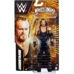 شخصية WWE هوليوود أندرتيكر - دبليو دبليو اي